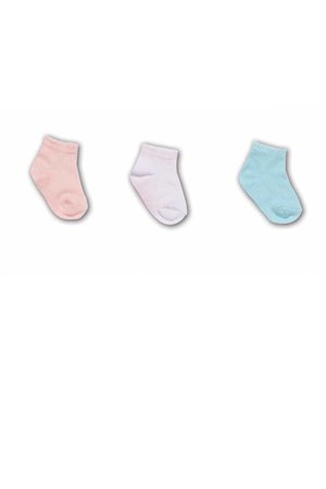 Wonder Kids Bebek Çorap WK18SS5370