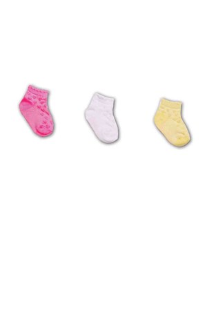 Wonder Kids Bebek Çorap WK18SS5371