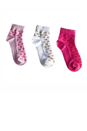Wonder Kids Çocuk Çorap WK18SS5582