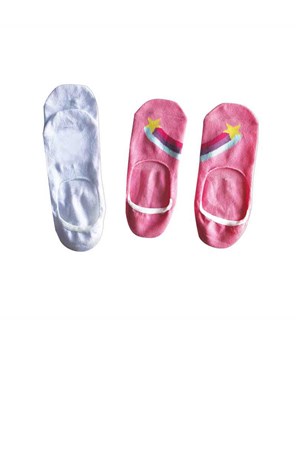 Wonder Kids Çocuk Çorap WK18SS5780