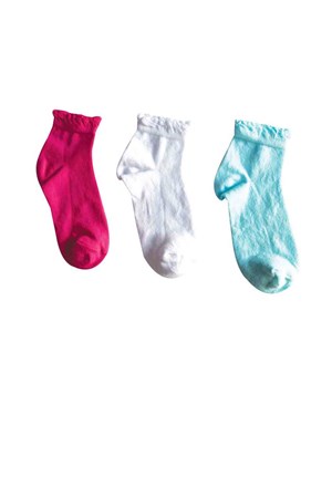 Wonder Kids Çocuk Çorap WK18SS5781