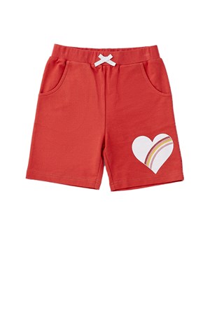 Wonder Kids Çocuk Şort WK19SS6105-N