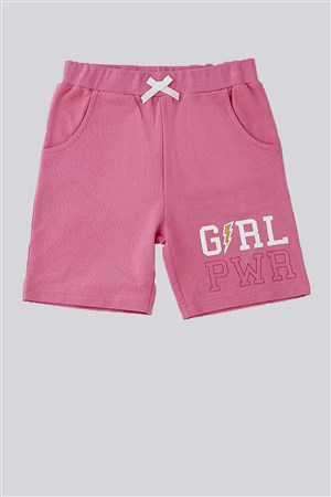 Wonder Kids Çocuk Şort WK19SS6105-P