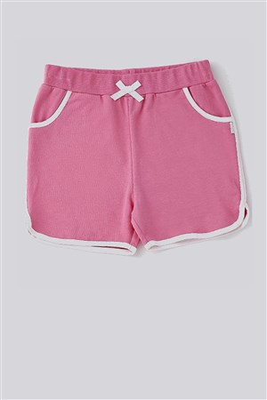 Wonder Kids Çocuk Şort WK19SS6107-P