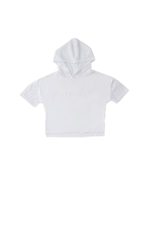 Wonder Kids Çocuk Tişört WK19SS6108