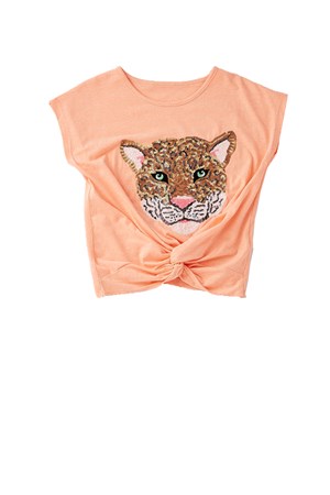 Wonder Kids Çocuk T-Shirt WK19SS6130