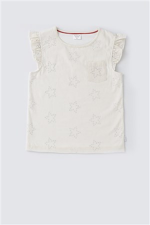 Wonder Kids Çocuk Tişört WK19SS6131
