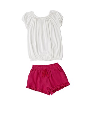 Wonder Kids Çocuk 2'li Takım WK19SS6134