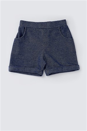 Wonder Kids Çocuk Şort WK19SS6141