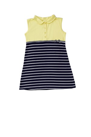 Wonder Kids Çocuk Elbise WK19SS6144