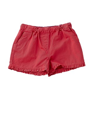 Wonder Kids Çocuk Şort WK19SS6164-P