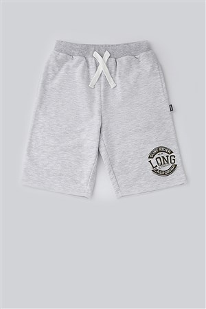 Wonder Kids Çocuk Şort WK19SS6206-G