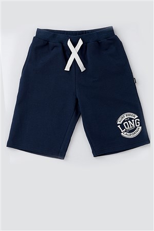 Wonder Kids Çocuk Şort WK19SS6206-L
