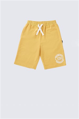 Wonder Kids Çocuk Şort WK19SS6206-S