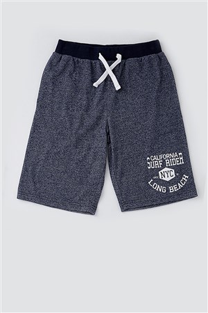 Wonder Kids Çocuk Şort WK19SS6207-L