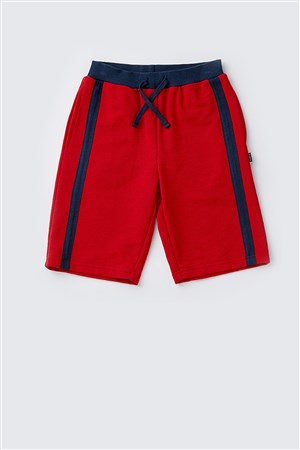 Wonder Kids Çocuk Şort WK19SS6210-K