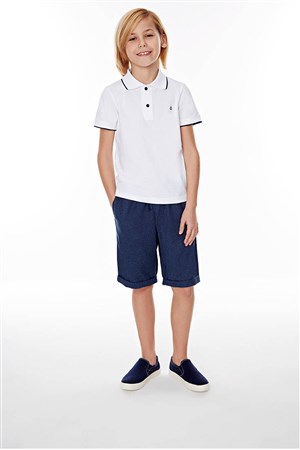 Wonder Kids Erkek Çocuk 2'li Takım WK19SS6231