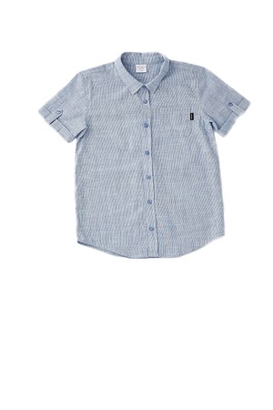 Wonder Kids Çocuk Gömlek WK19SS6242