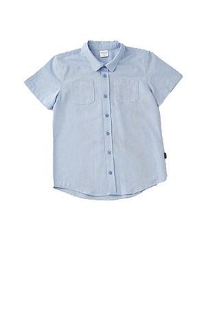 Wonder Kids Çocuk Gömlek WK19SS6243