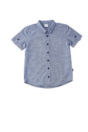 Wonder Kids Çocuk Gömlek WK19SS6244