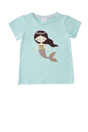 Wonder Kids Çocuk T-Shirt WK19SS7103