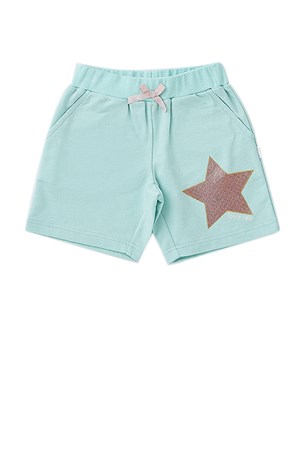 Wonder Kids Toodler Çocuk Şort WK19SS7105-M