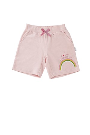 Wonder Kids Toodler Çocuk Şort WK19SS7105-P