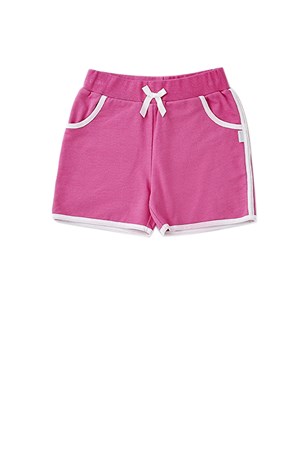 Wonder Kids Toodler Çocuk Şort WK19SS7107-P