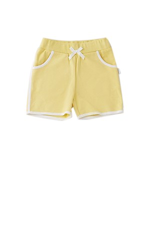 Wonder Kids Toodler Çocuk Şort WK19SS7107-S