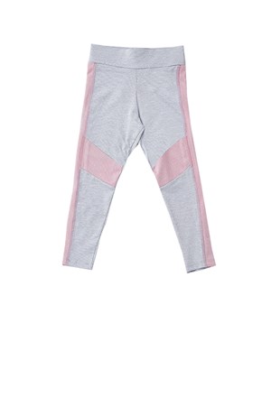 Wonder Kids Toodler Çocuk Tayt WK19SS7109