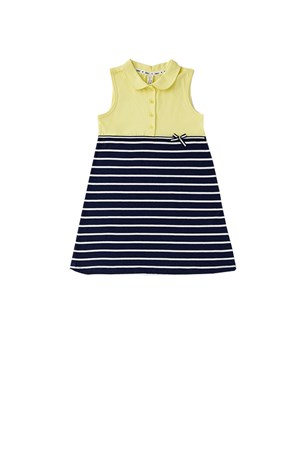 Wonder Kids Toodler Çocuk 2'Li Takım WK19SS7144