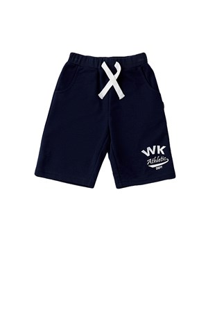 Wonder Kids Toodler Çocuk Şort WK19SS7206-L