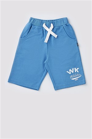 Wonder Kids Toodler Çocuk Şort WK19SS7206-M