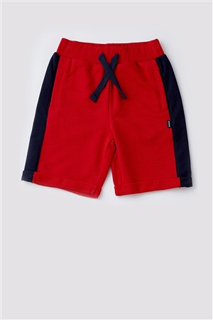 Wonder Kids Toodler Çocuk Şort WK19SS7211-K