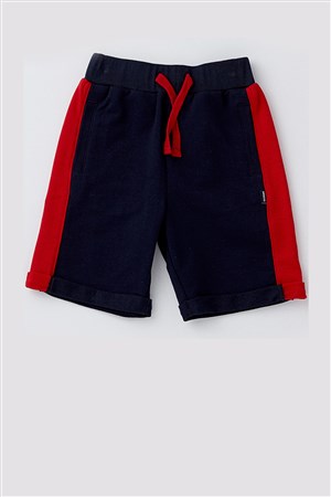 Wonder Kids Toodler Çocuk Şort WK19SS7211-L