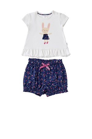 Wonder Kids Çocuk 2'li Takım WK19SS8111