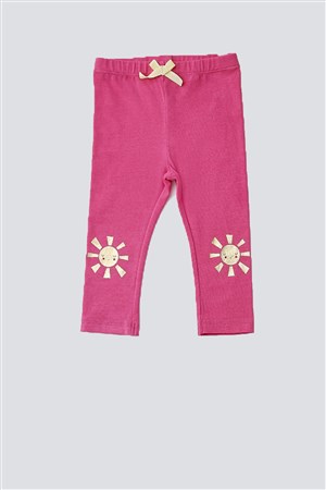 Wonder Kids Bebek Tayt WK19SS8251-F