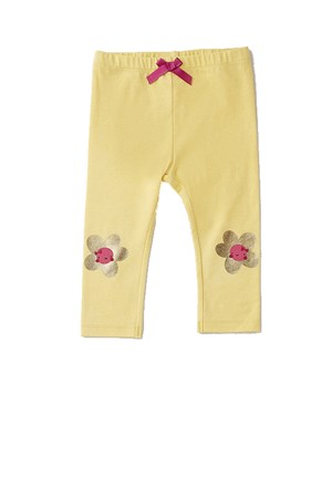 Wonder Kids Çocuk Tayt WK19SS8251-S