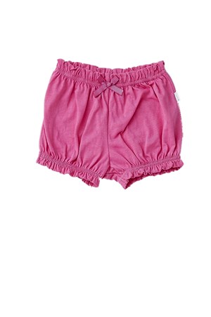 Wonder Kids Kız Bebek Şort WK19SS8252-F