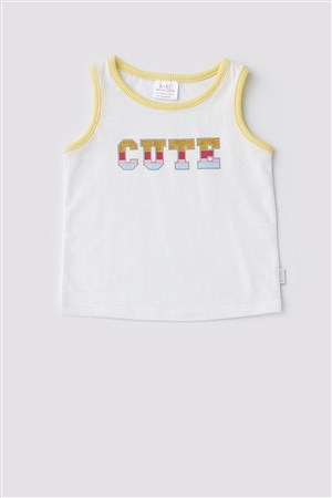 Wonder Kids Bebek Atlet WK19SS8253-S