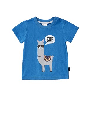 Wonder Kids Çocuk T-Shirt WK19SS8300-M