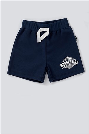 Wonder Kids Bebek Şort WK19SS8302-L