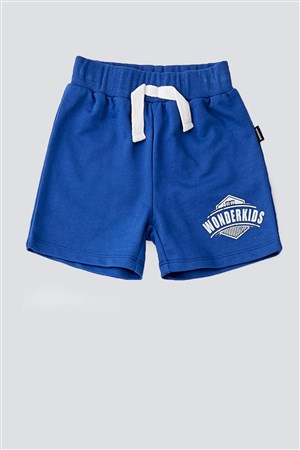 Wonder Kids Bebek Şort WK19SS8302-M