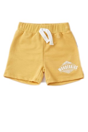 Wonder Kids Bebek Şort WK19SS8302-S