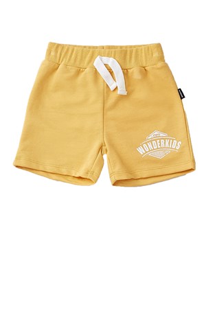 Wonder Kids Bebek Şort WK19SS8302-S
