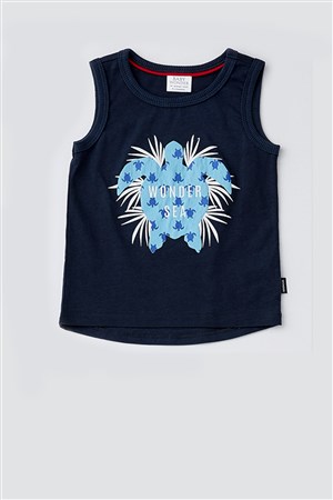 Wonder Kids Bebek Atlet WK19SS8303-L