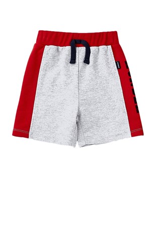 Wonder Kids Bebek Şort WK19SS8304-G