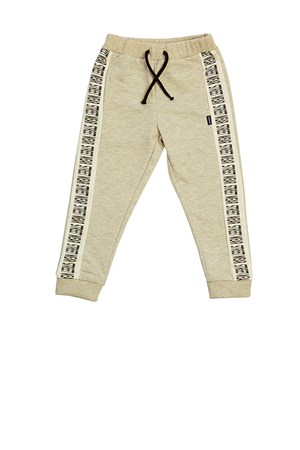 Wonder Kids Çocuk Eşofman Altı WK20AW5011-G