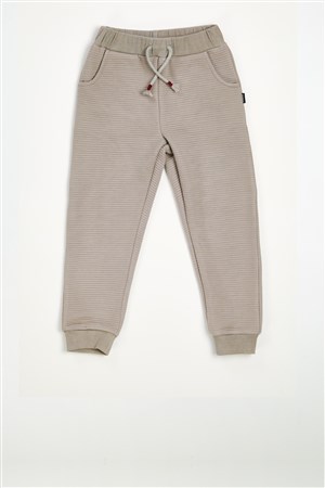 Wonder Kids Toodler Erkek Çocuk Eşofman WK20AW5013-G