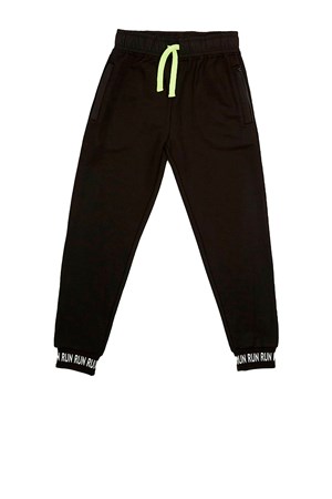 Wonder Kids Çocuk Eşofman Altı WK20AW5018